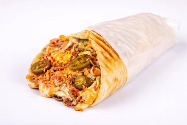 Cheese Kebab Mixt Medie